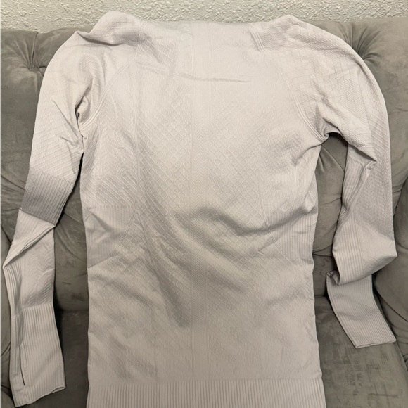 Lululemon Rest Less Hoodie Size 6 - Picture 6 of 10